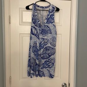 Lilly Pulitzer Amina dress, L